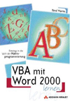 VBA mit Word 2000